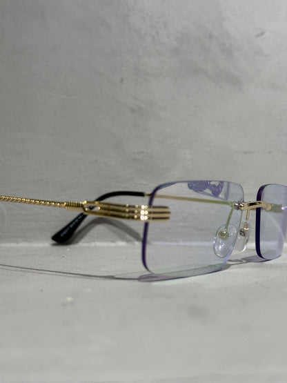 LUNETTE - NETWORK SUN