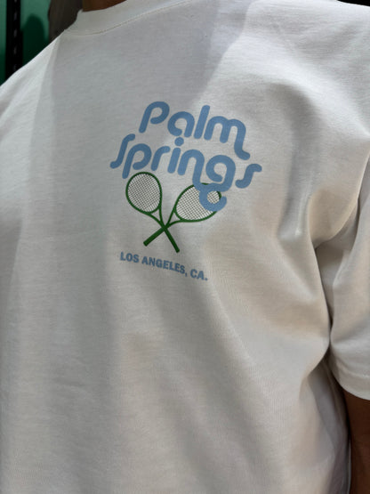 T-SHIRT -PALM