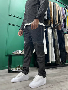 ENSEMBLE SURPIQUER - BLACK