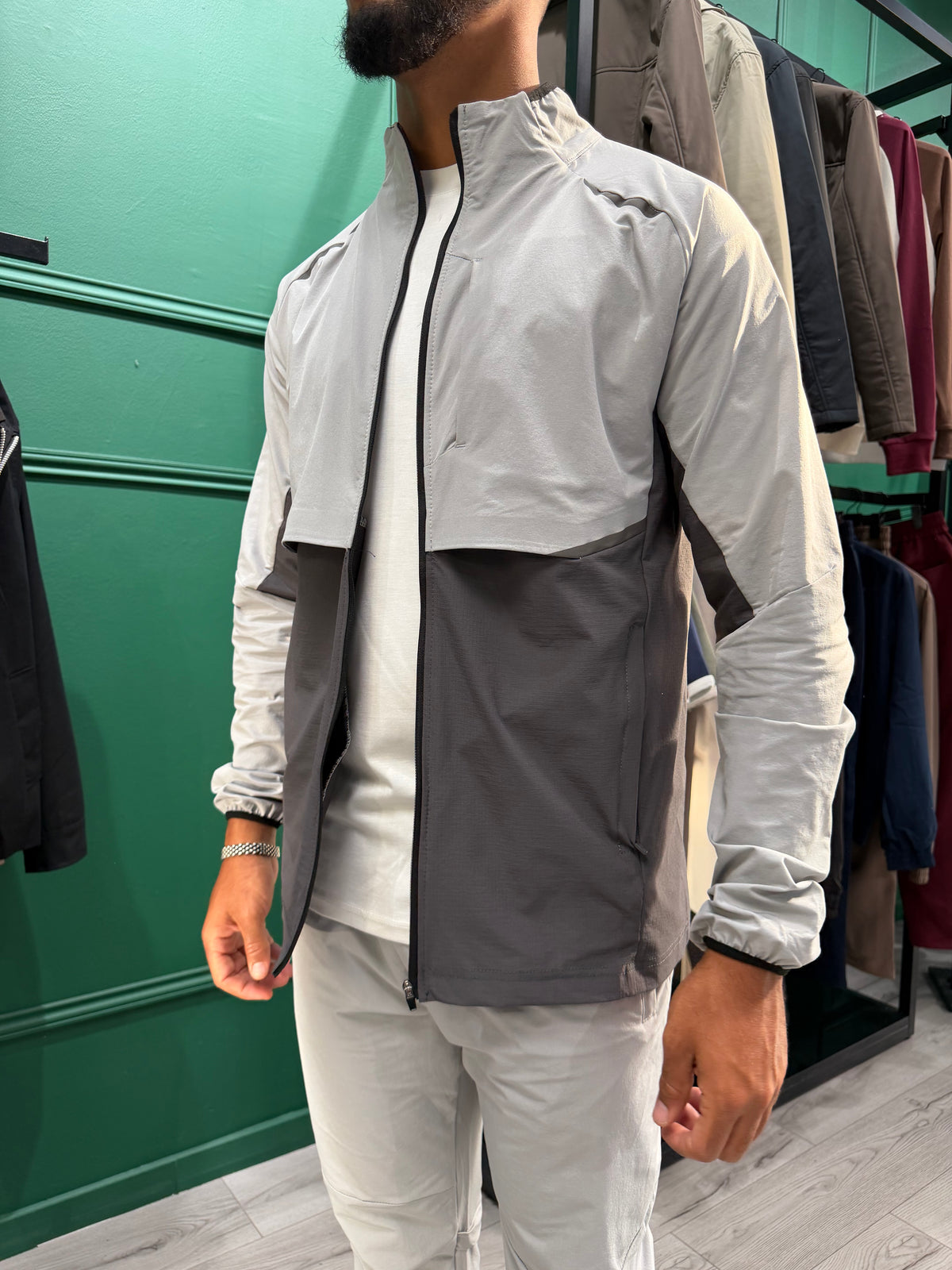 ENSEMBLE - TECH INE - HB STORE