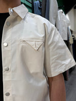 Lade das Bild in den Galerie-Viewer, CHEMISE EGAN - BEIGE
