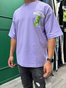 T-SHIRT - MOJITO