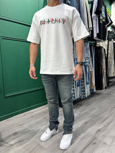 T-SHIRT - REFLECT