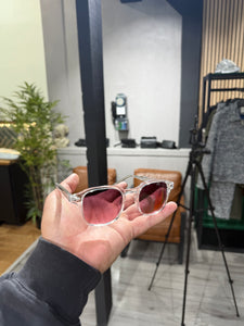 LUNETTE - L.A ROJO