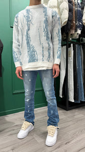PULL WANO - BLUE