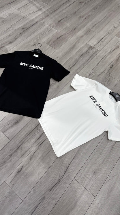 T-SHIRT -RIVE GAUCHE
