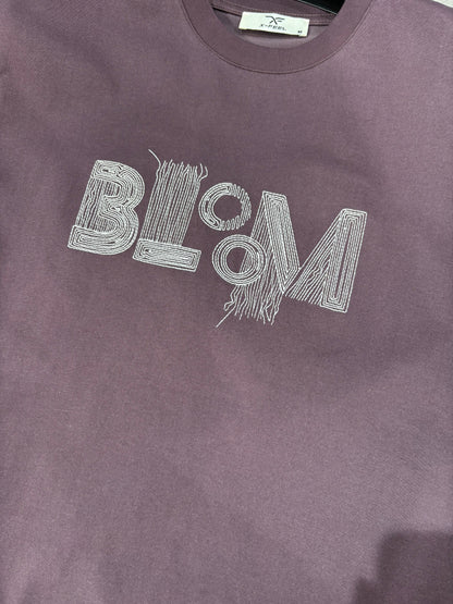 T-SHIRT - BLOOM