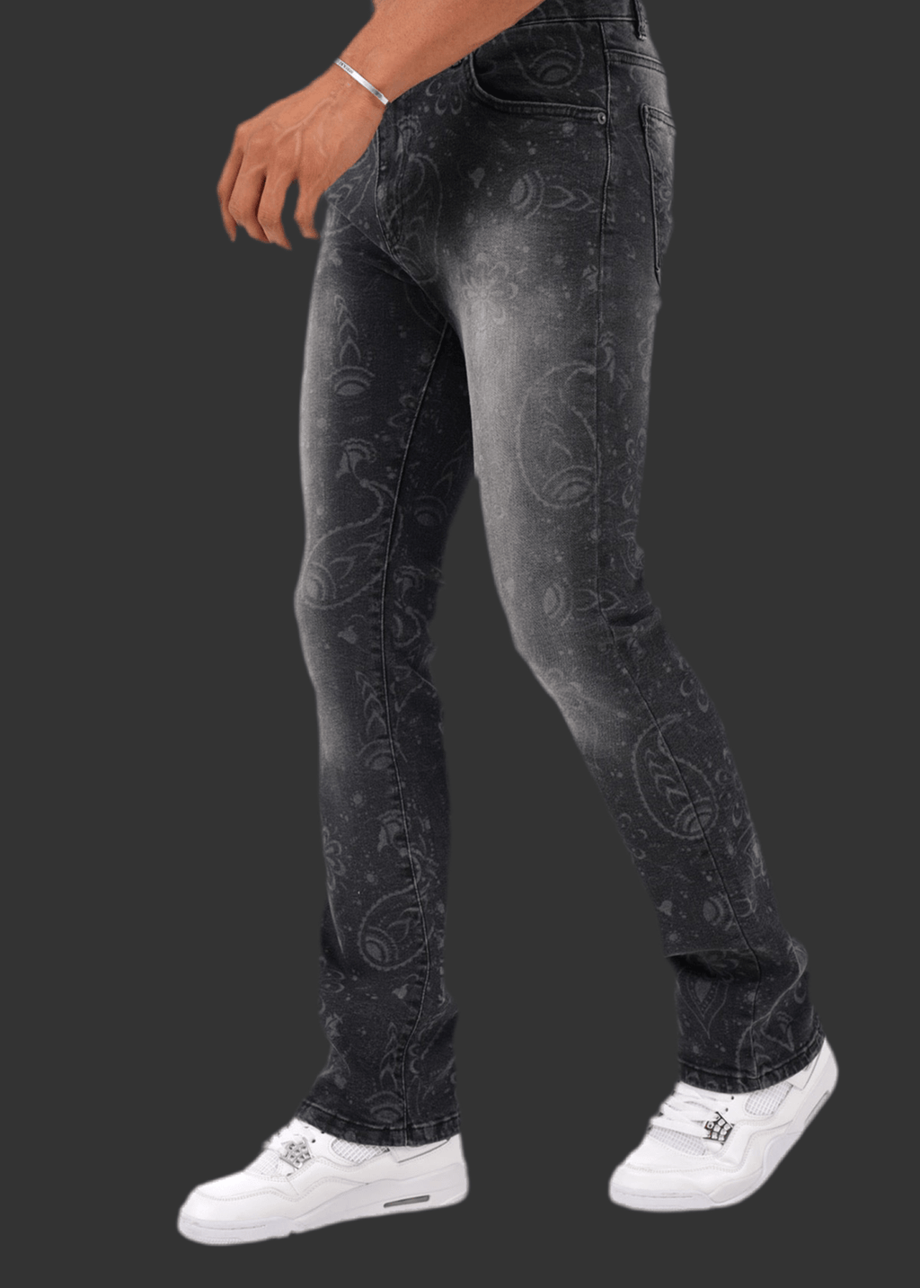 JEAN LONDON - PEACE B - HB STORE