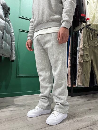 ENSEMBLE PALERME - GREY - HB STORE
