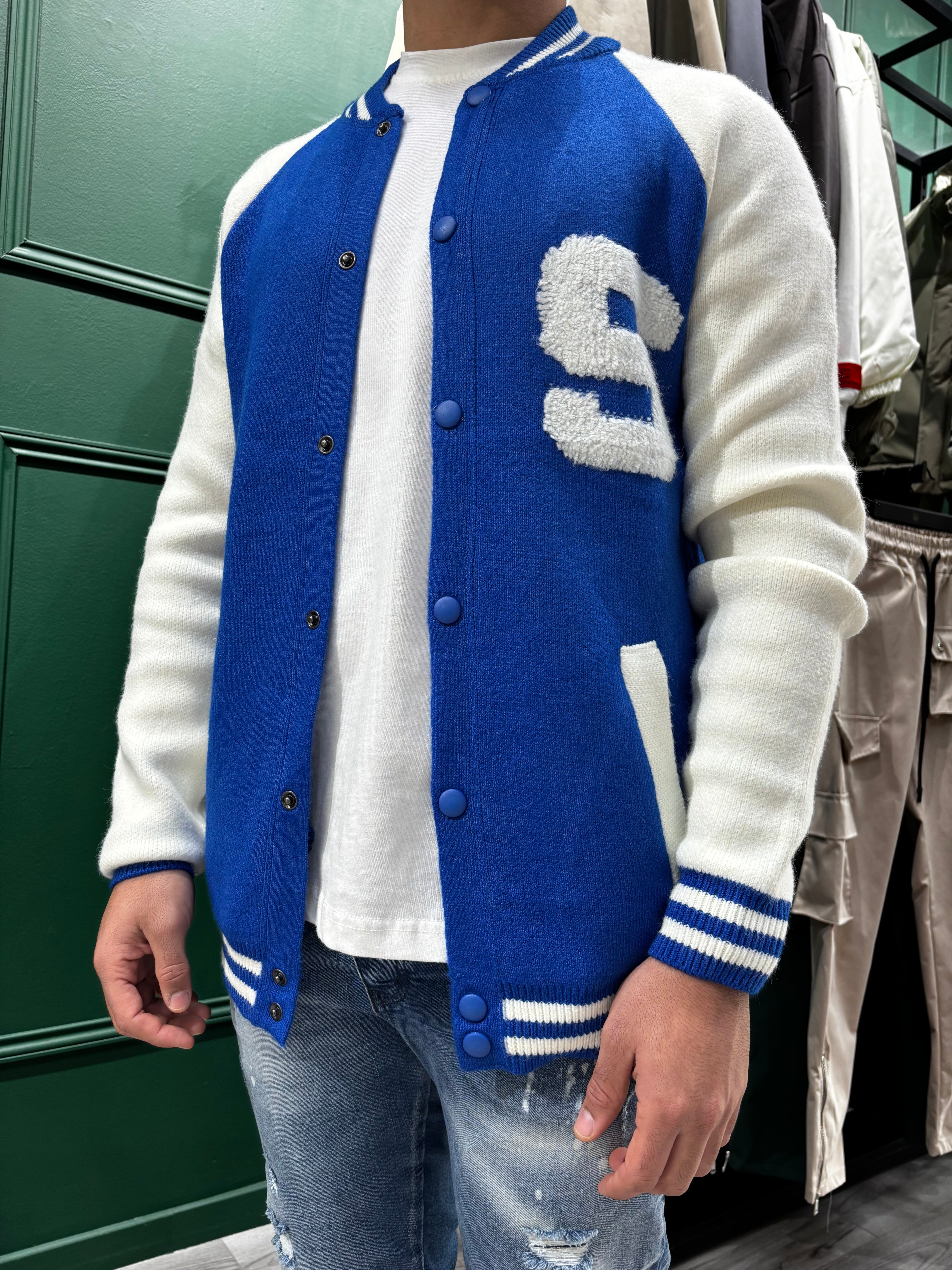 GILET SCHOOL