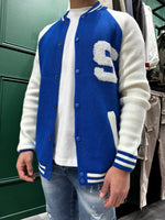 Charger l&#39;image dans la galerie, GILET SCHOOL
