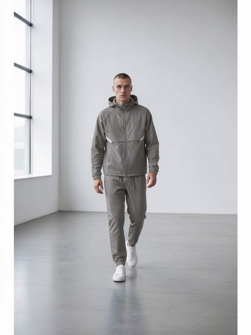 ENSEMBLE - TECH - FLOW
