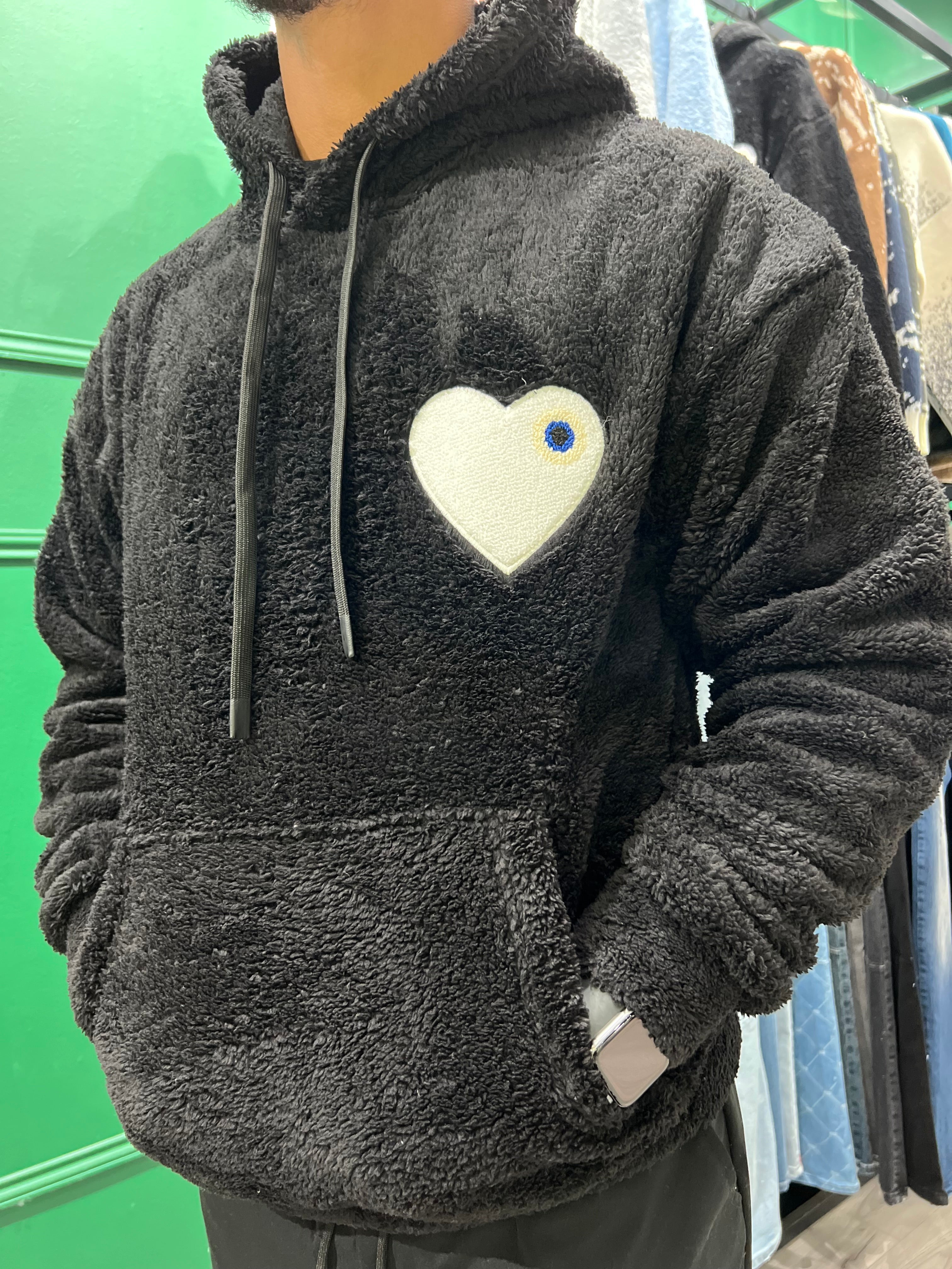 POLAIRE - BLACK - HB STORE