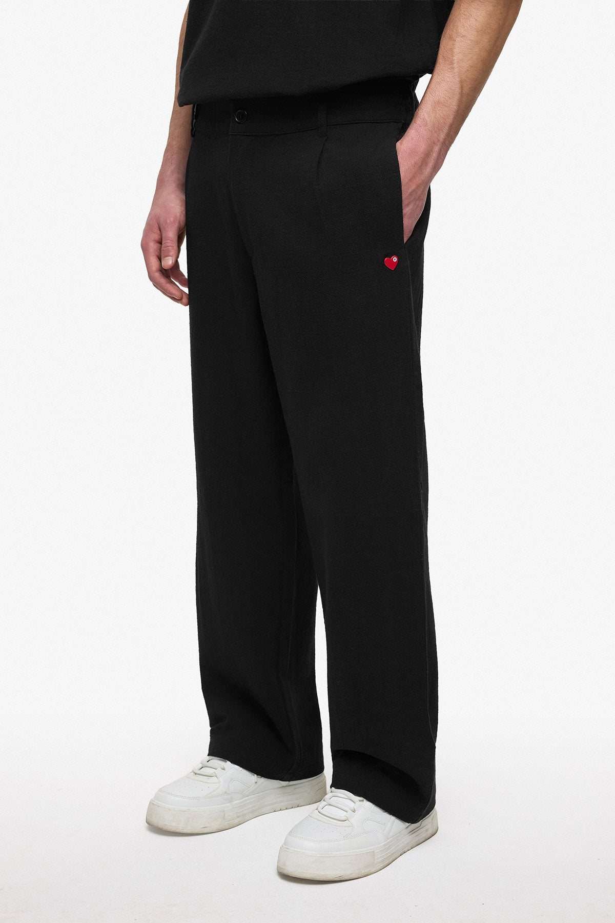 ENSEMBLE TINDER FLOW