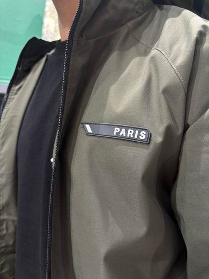 VESTE PARIS