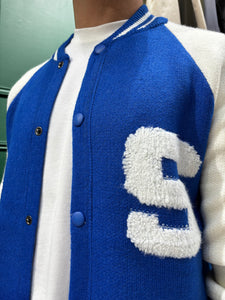 GILET SCHOOL