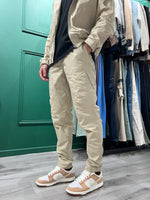 Lade das Bild in den Galerie-Viewer, ENSEMBLE THEO - BEIGE - HB STORE
