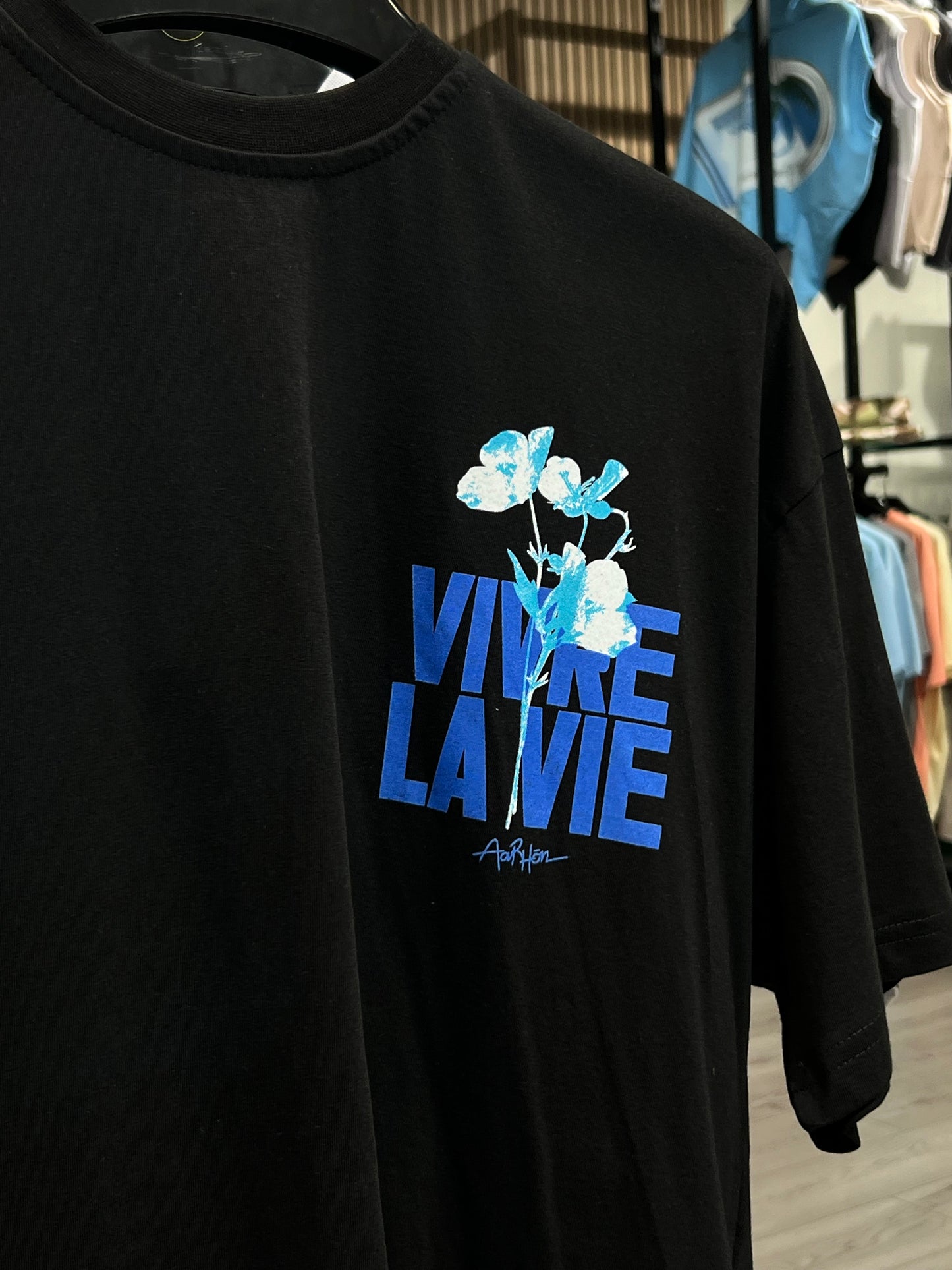 CAMISETA- VLVIE