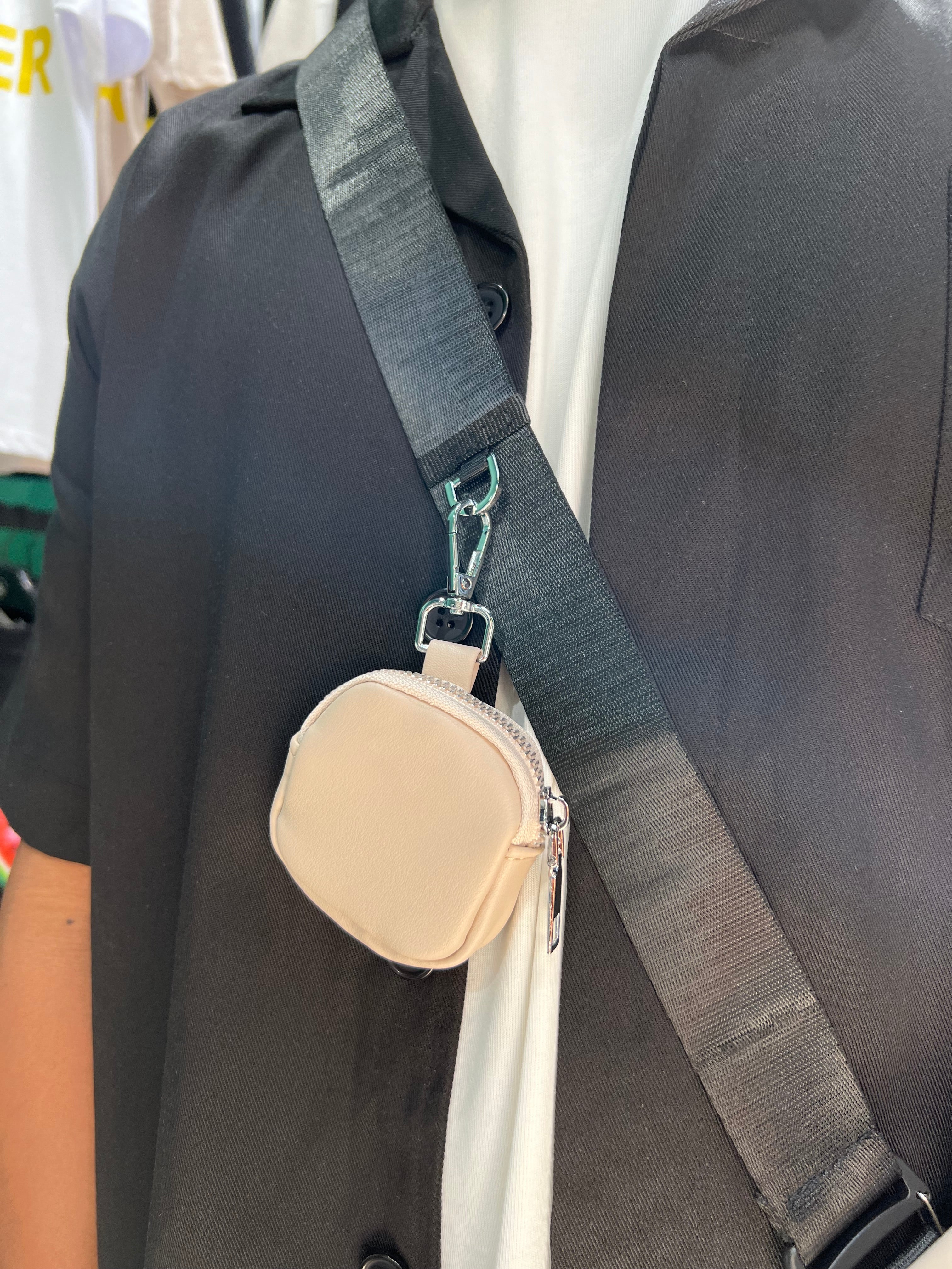 Sac Bandoulière - DXB - HB STORE