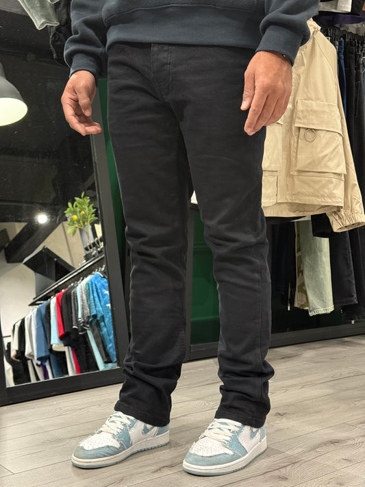 JEAN - BLACK SAMPLE