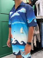 Lade das Bild in den Galerie-Viewer, ENSEMBLE - PARADISE VIBES - HB STORE
