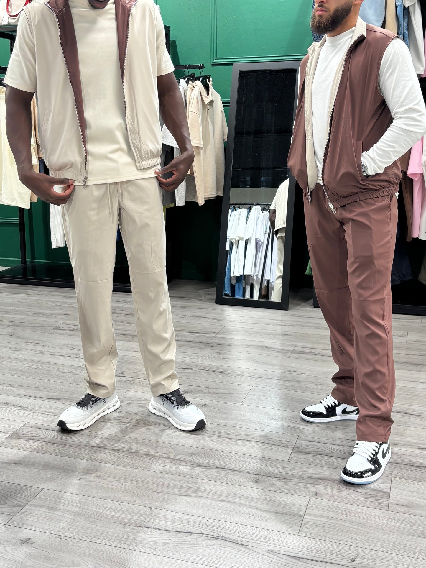 PANTALON PRESTIGE