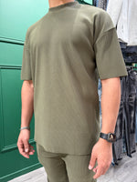 Charger l&#39;image dans la galerie, ENSEMBLE BALI - KHAKI
