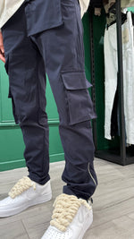 Load image into Gallery viewer, CARGO ORIGINEL - DARKBLUE - HB STORE
