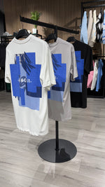 Lade das Bild in den Galerie-Viewer, T - SHIRT - AMOUR - HB STORE
