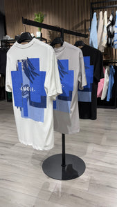 T - SHIRT - AMOUR - HB STORE