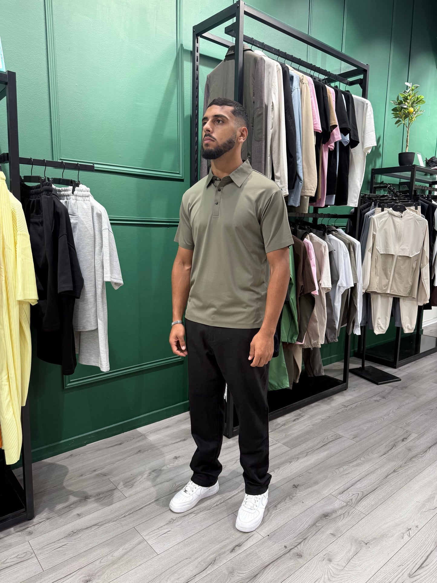 POLO