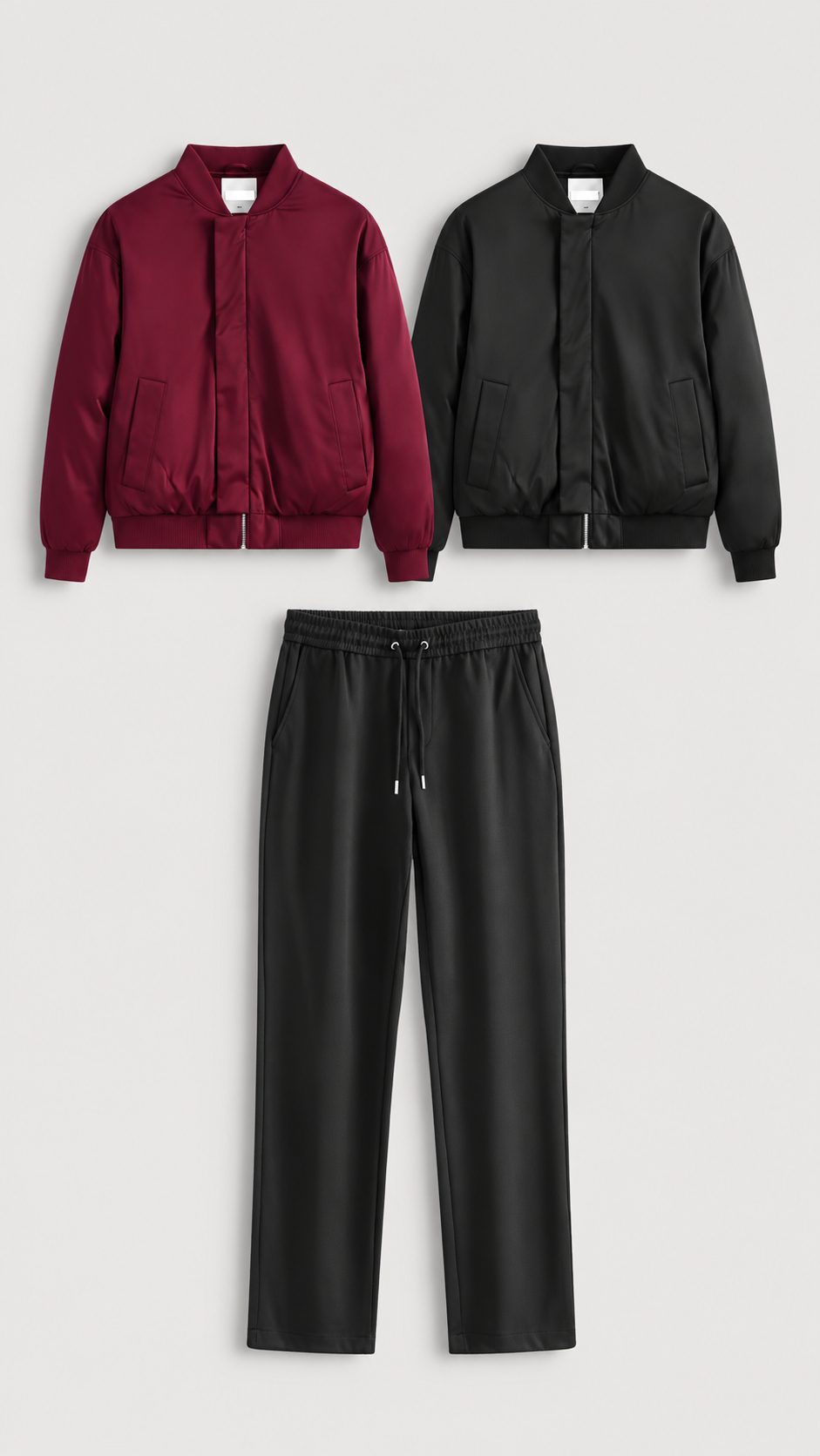 VESTE  NOVA