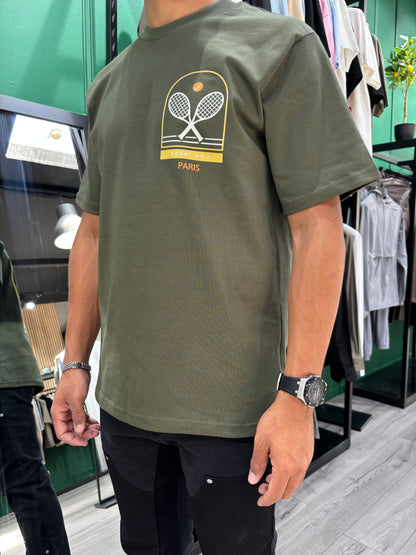 T-SHIRT - KOUAMÉ