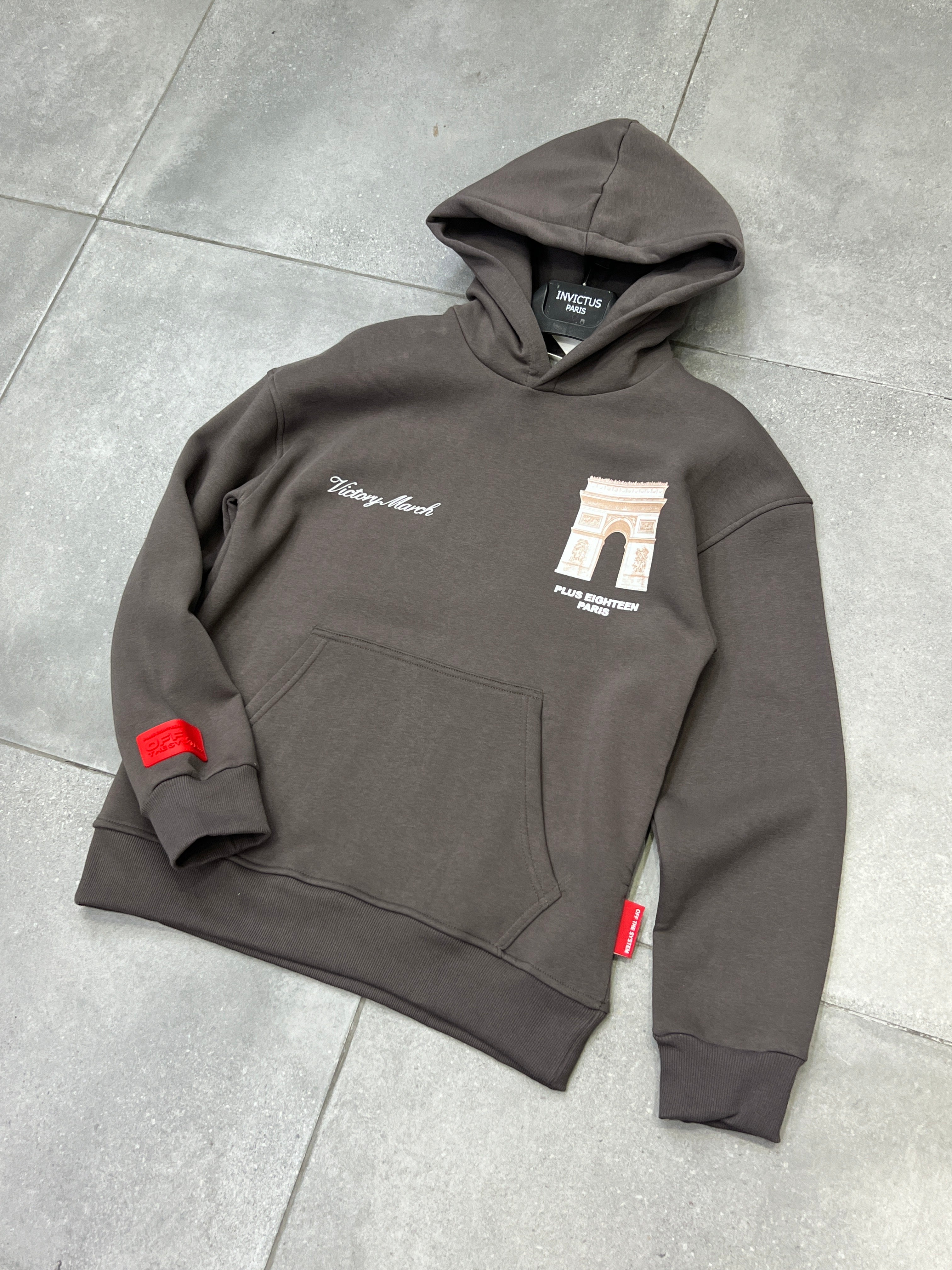 SWEAT - TRIOMPHE - HB STORE
