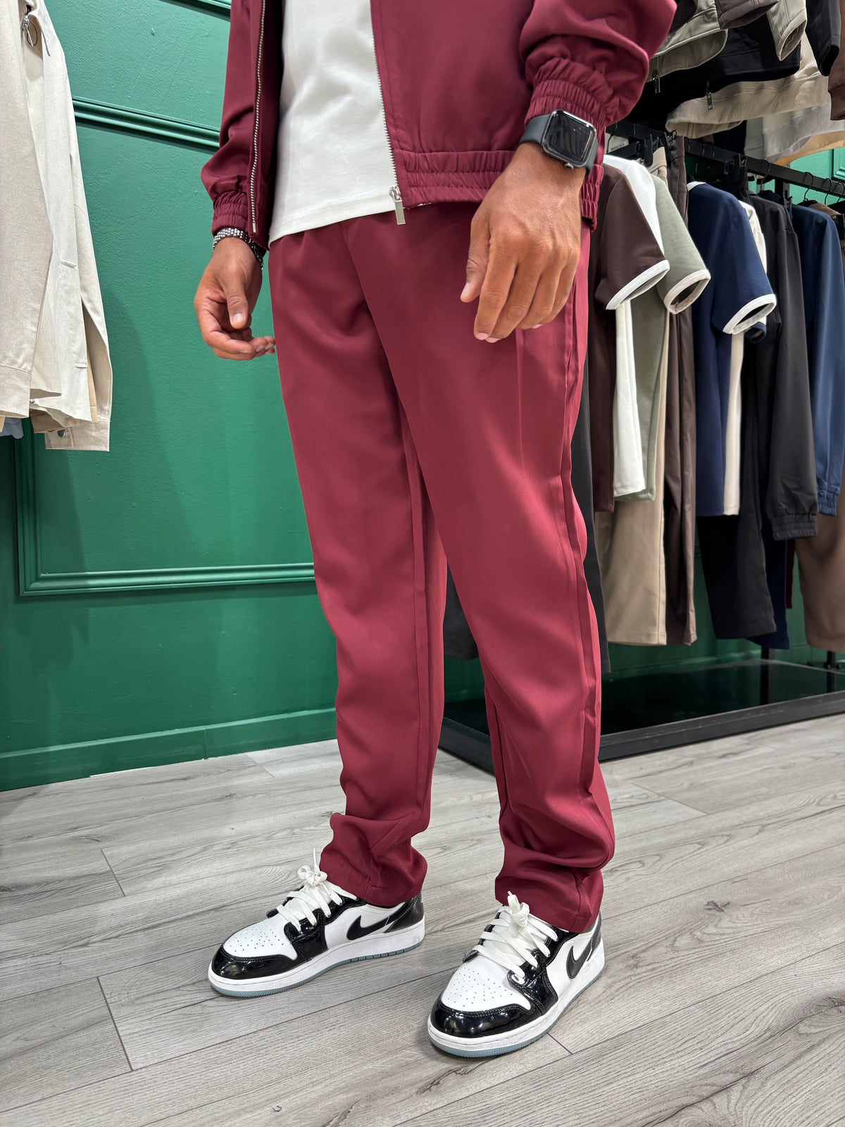 ENSEMBLE - LUXE