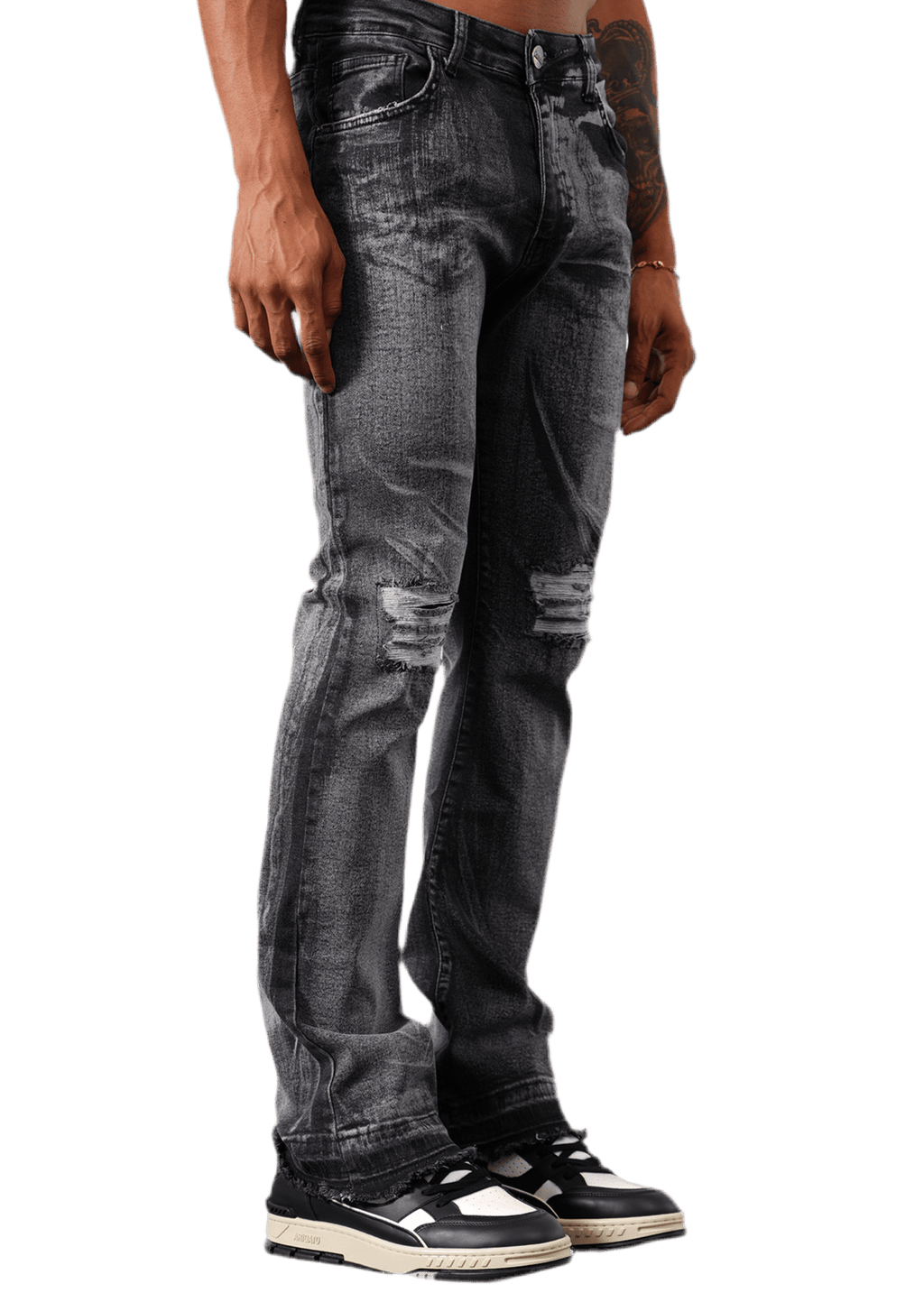 JEAN LONDON - FIY - HB STORE