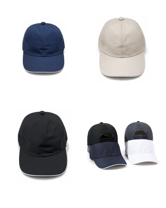 CASQUETTE PRESTIGE