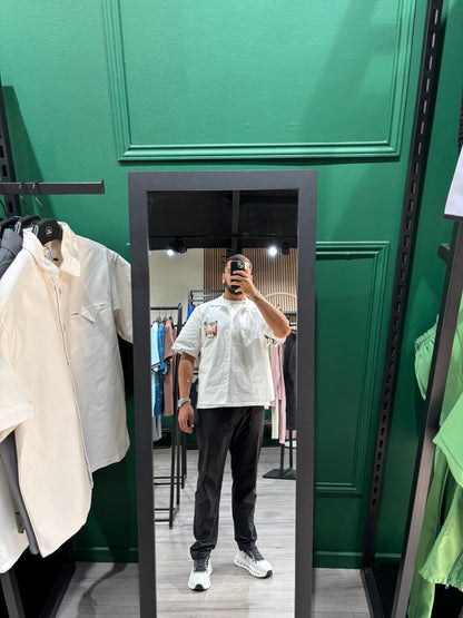 CHEMISE - MARRAKECH