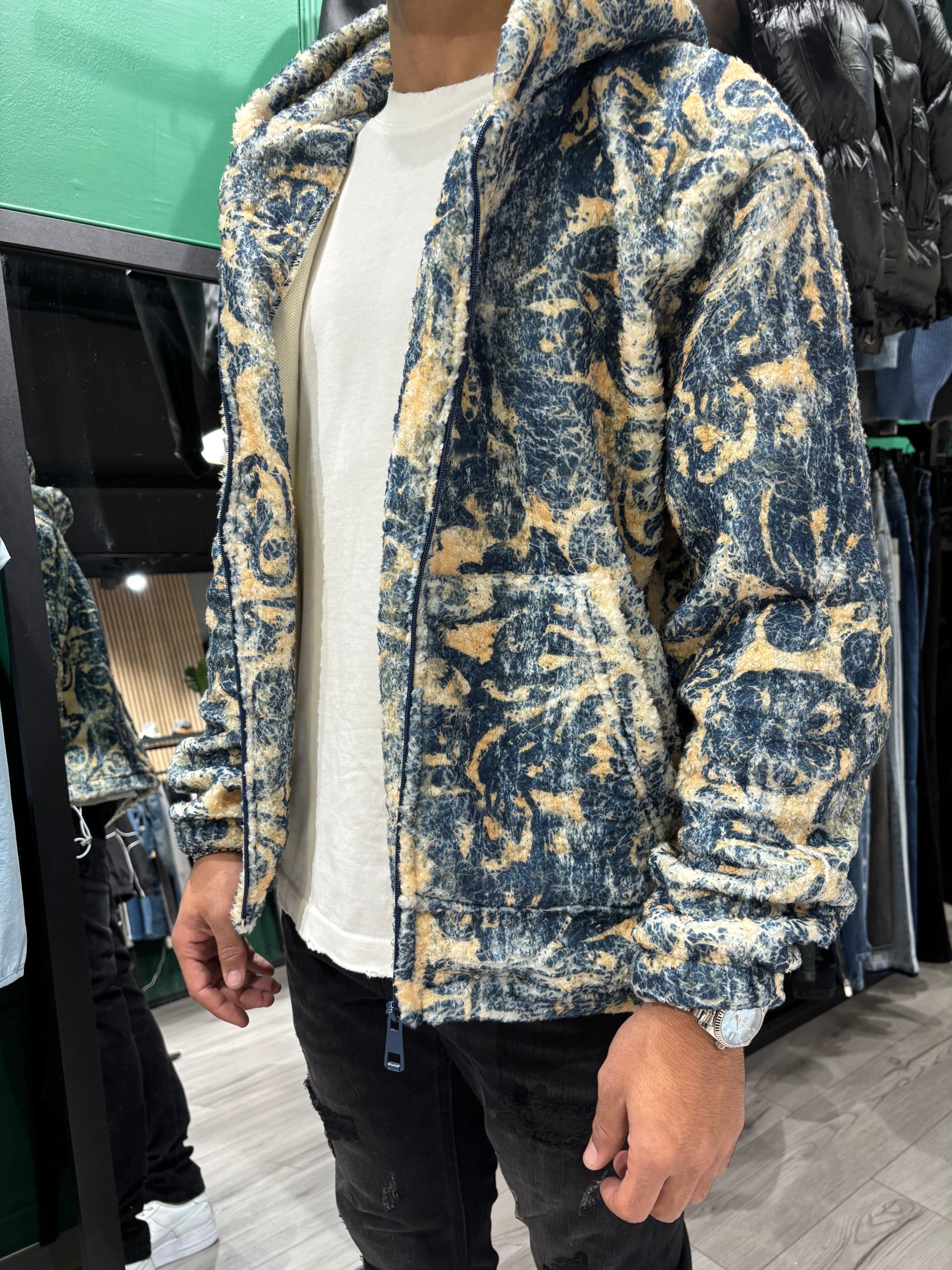 POLAIRE - ISLAND - HB STORE