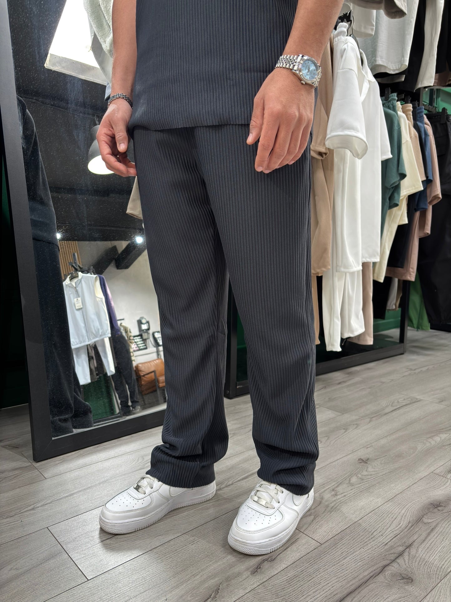 ENSEMBLE BALI