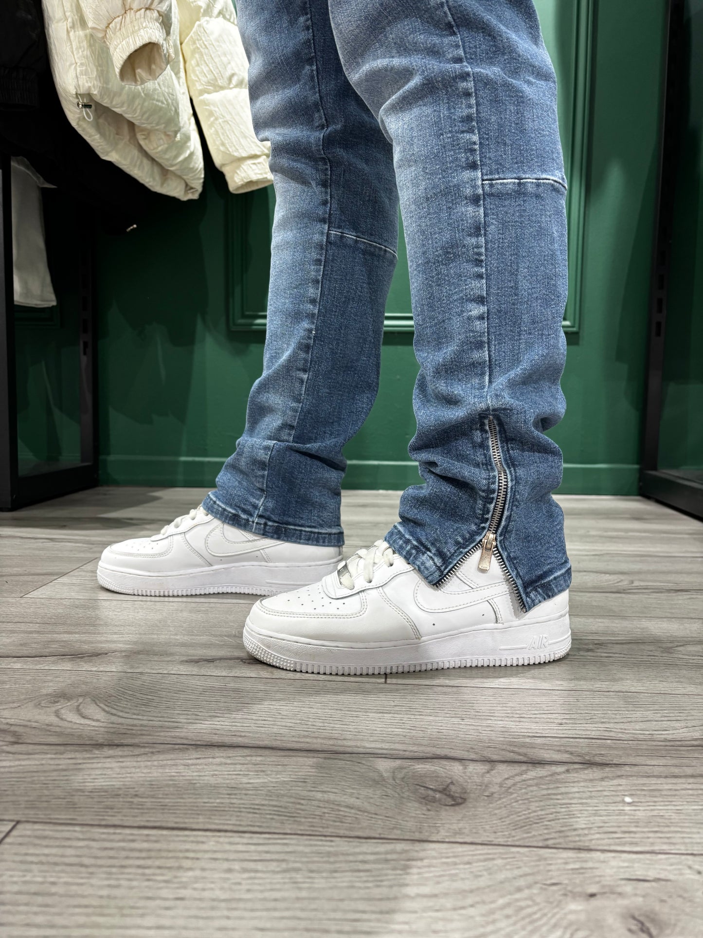 JEAN ZIPPÉ - BLUE HOLE