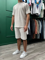 Cargar imagen en el visor de la galería, ENSEMBLE MIRI - GRIS - HB STORE

