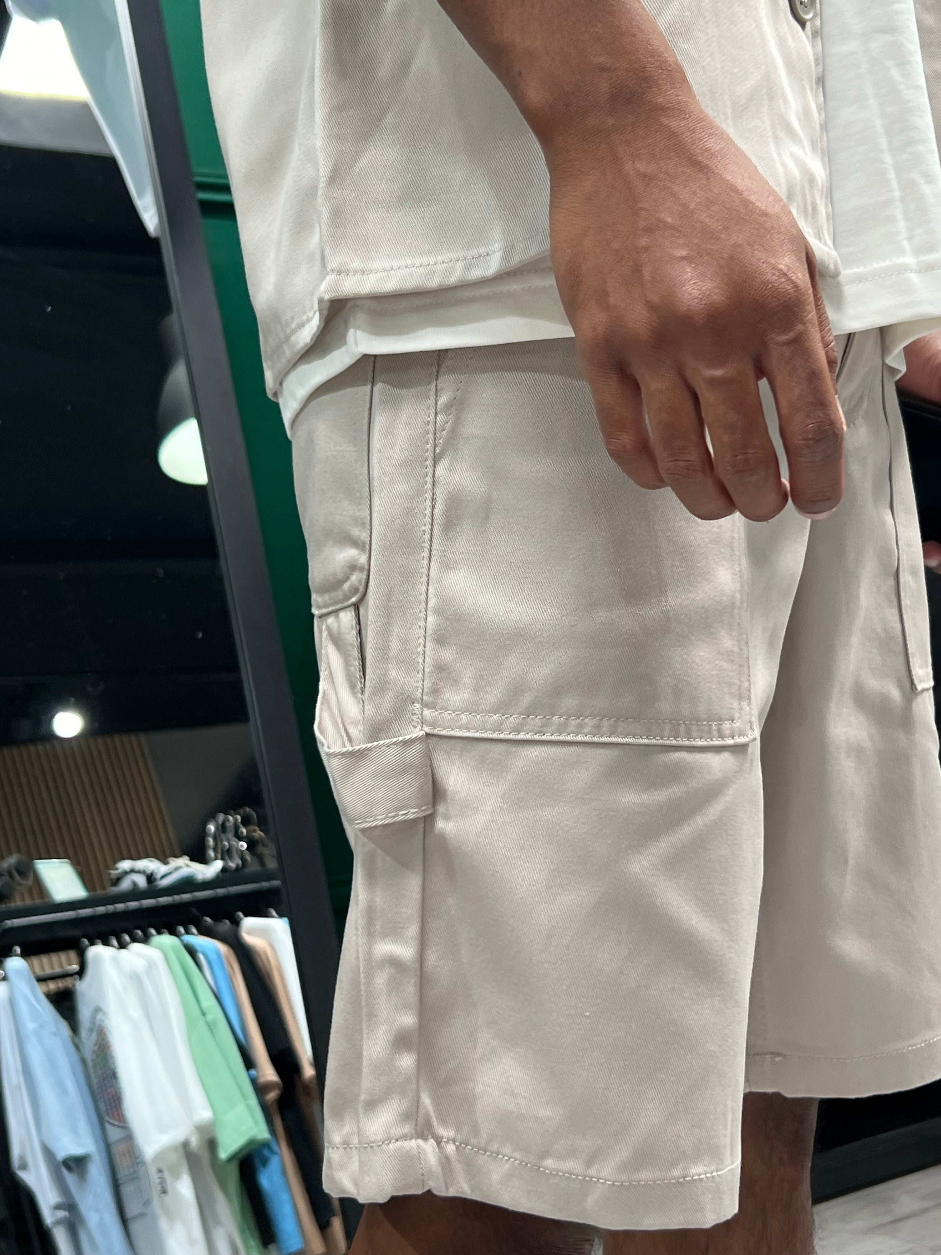 ENSEMBLE DXB - BEIGE - HB STORE