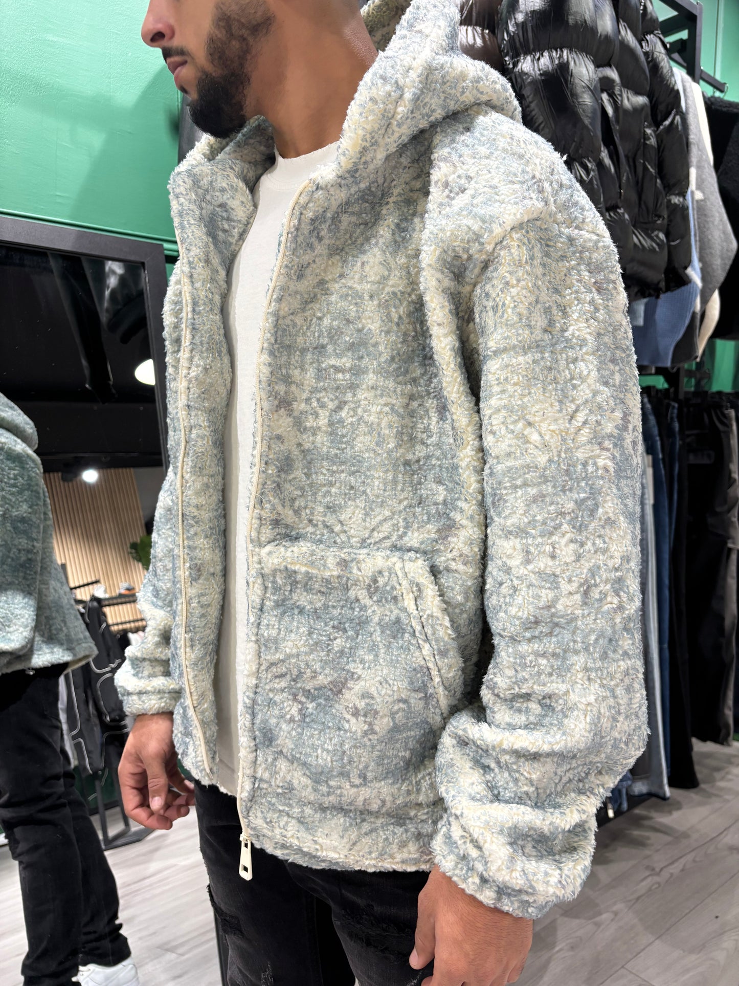 POLAIRE - ISLAND - HB STORE