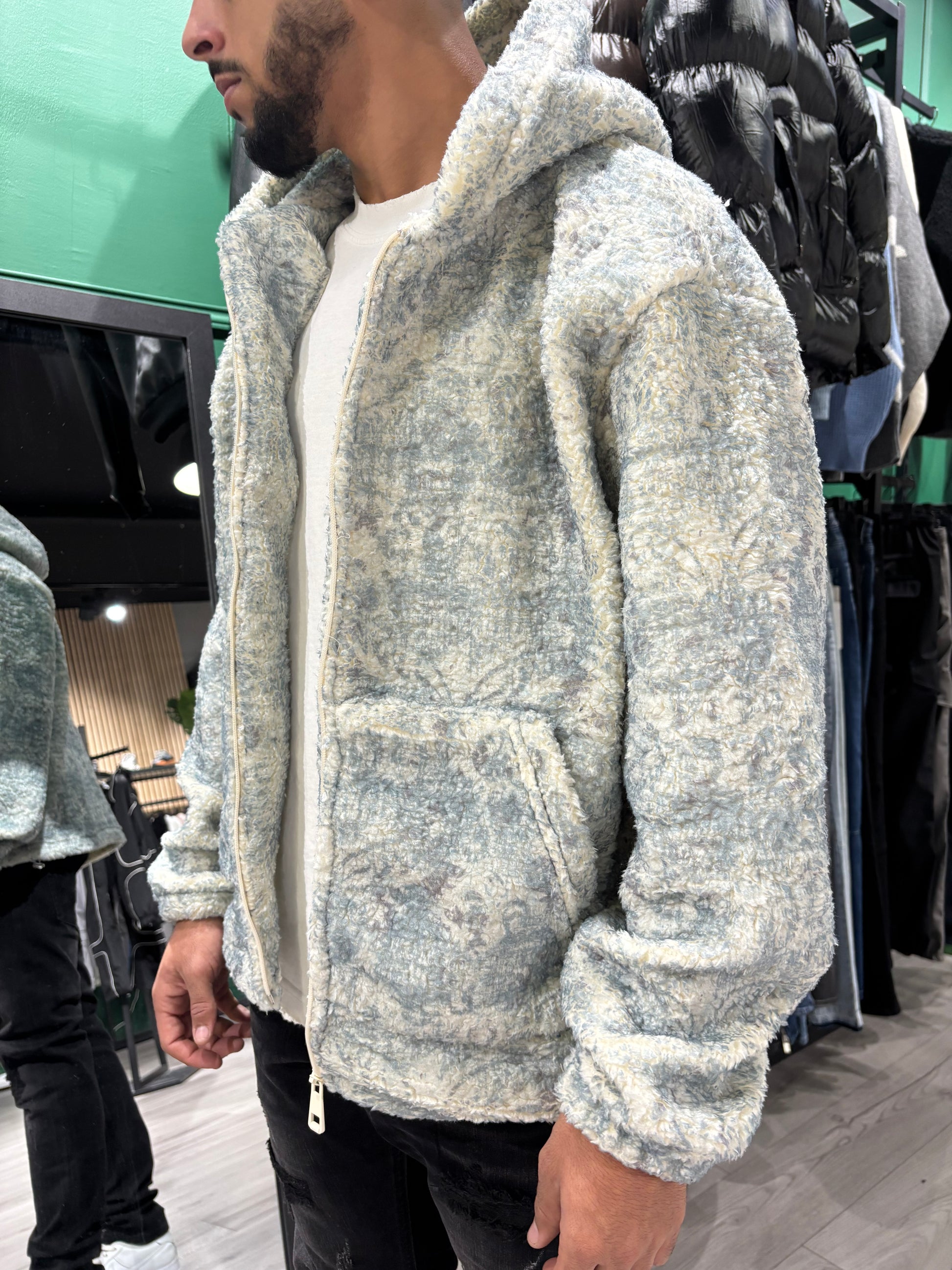 POLAIRE - ISLAND - HB STORE