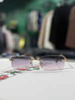 Cargar imagen en el visor de la galería, LUNETTE - ICE ROSÉ
