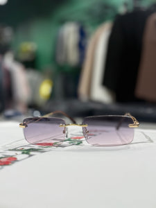 LUNETTE - ICE ROSÉ