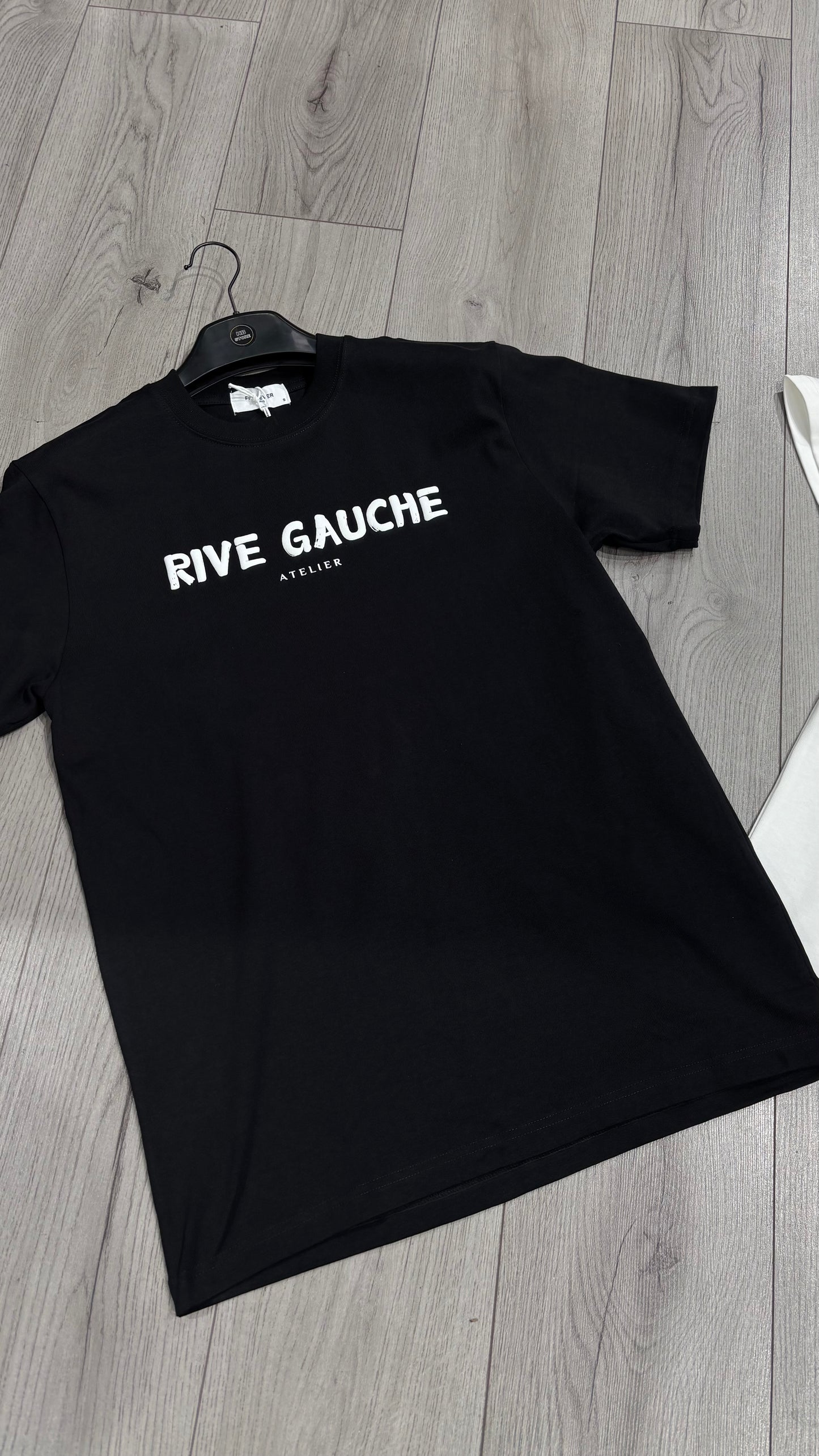 T-SHIRT -RIVE GAUCHE