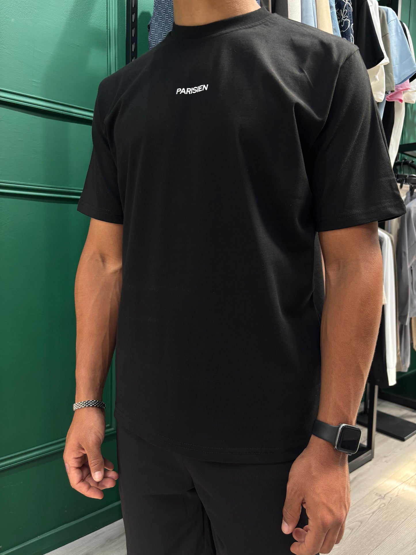 T-SHIRT - PARISIEN