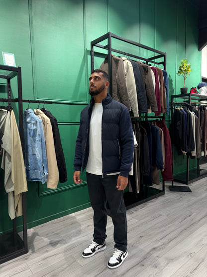 VESTE - TARIQ